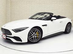 ＳＬ ＳＬ４３　ヘッドアップＤ　レッドソフトトップ　レーダーセーフティＰＫＧ　黒革 9200363A30250424W001 3