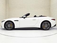 ＳＬ ＳＬ４３　ヘッドアップＤ　レッドソフトトップ　レーダーセーフティＰＫＧ　黒革 9200363A30250424W001 6