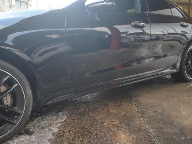 CLSクラス CLS53 4マチック+ パナメリカーナグリルレーダーセーフティレーンサポートブラックレザーヘッドアップディスプレイ(13枚目)