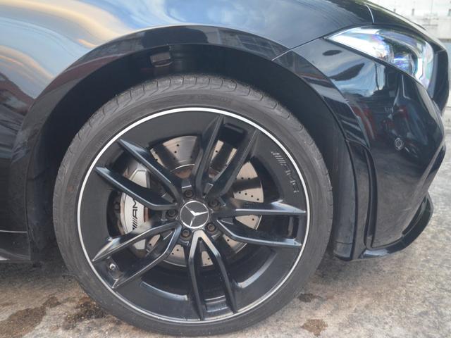 CLSクラス CLS53 4マチック+ パナメリカーナグリルレーダーセーフティレーンサポートブラックレザーヘッドアップディスプレイ(29枚目)