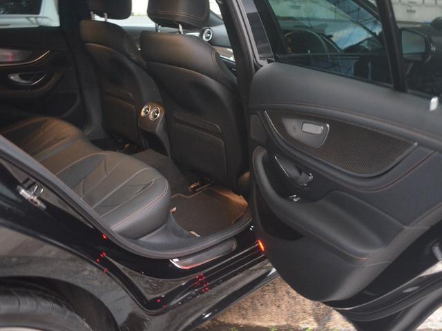 CLSクラス CLS53 4マチック+ パナメリカーナグリルレーダーセーフティレーンサポートブラックレザーヘッドアップディスプレイ(41枚目)