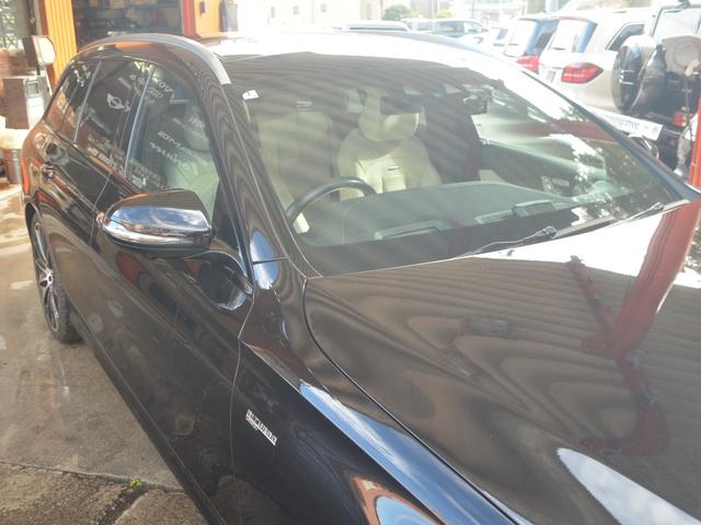 Eクラスステーションワゴン E43 4マチック ステーションワゴン エクスクルーシブパッケージレーダーセーフティレーンサポート全方位カメラサンルーフパワーシートシートエアコン(12枚目)