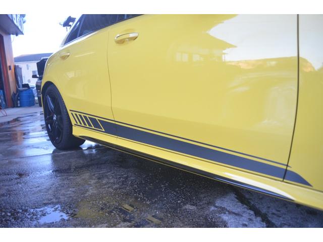 Aクラス A45 S 4マチック+ エディション1 限定モデルワンオーナーアドバンスドPKGレーダーセーフティヘッドアップディスプレイ全方位カメラプッシュスタートパワーシート(30枚目)