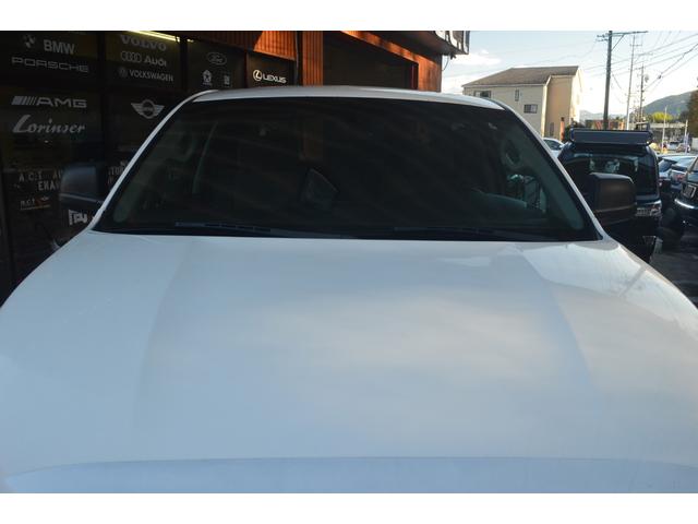 タンドラ クルーマックス　ＳＲ５　４ＷＤビルシュタインリフトアップカスタムオーバーフェンダーＢＦグッドリッチマッドテレンタイヤパワーシートサンルーフ（17枚目）