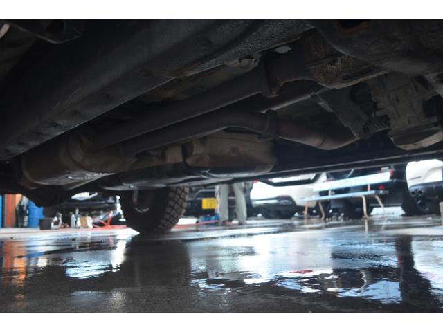 タンドラ クルーマックス　ＳＲ５　４ＷＤビルシュタインリフトアップカスタムオーバーフェンダーＢＦグッドリッチマッドテレンタイヤパワーシートサンルーフ（50枚目）