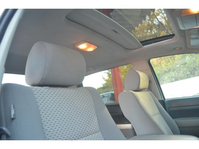 タンドラ クルーマックス　ＳＲ５　４ＷＤビルシュタインリフトアップカスタムオーバーフェンダーＢＦグッドリッチマッドテレンタイヤパワーシートサンルーフ（62枚目）