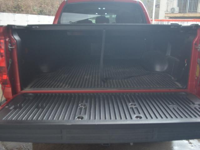 タンドラ クルーマックス　１７９４エディション　リフトアップＸＤ２０アルミオーバーフェンダー社外マフラーサイドステップキー付きシャッタートノカバーブラウンレザーサンルーフ（41枚目）
