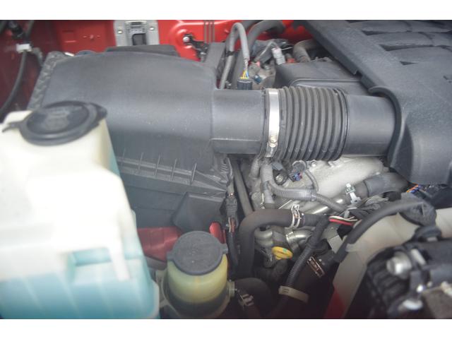 タンドラ クルーマックス　１７９４エディション　リフトアップＸＤ２０アルミオーバーフェンダー社外マフラーサイドステップキー付きシャッタートノカバーブラウンレザーサンルーフ（47枚目）