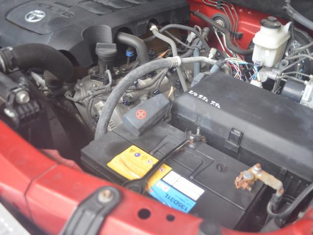 タンドラ クルーマックス　１７９４エディション　リフトアップＸＤ２０アルミオーバーフェンダー社外マフラーサイドステップキー付きシャッタートノカバーブラウンレザーサンルーフ（48枚目）