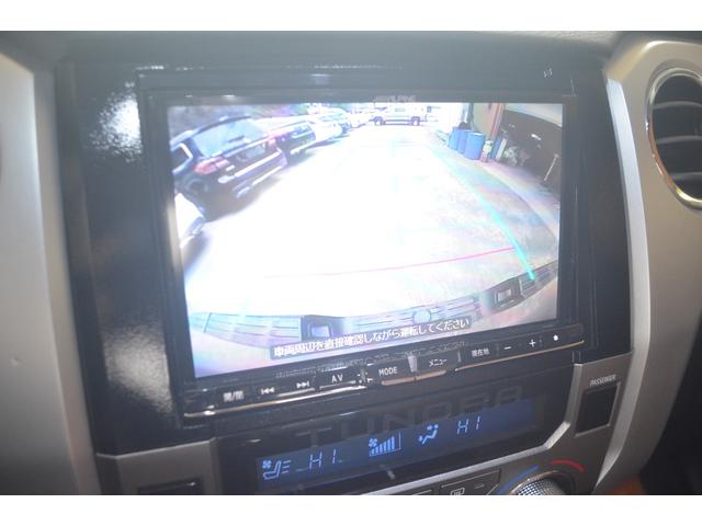 タンドラ クルーマックス　１７９４エディション　リフトアップＸＤ２０アルミオーバーフェンダー社外マフラーサイドステップキー付きシャッタートノカバーブラウンレザーサンルーフ（64枚目）