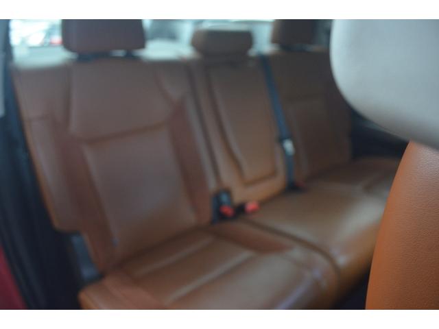 タンドラ クルーマックス　１７９４エディション　リフトアップＸＤ２０アルミオーバーフェンダー社外マフラーサイドステップキー付きシャッタートノカバーブラウンレザーサンルーフ（70枚目）