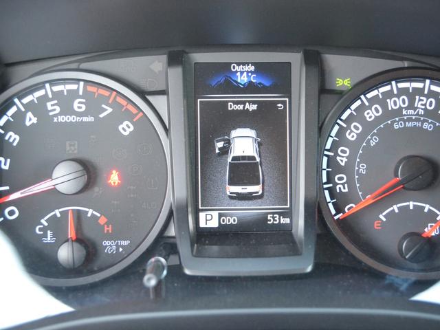 ダブルキャブ3.5L V6 4WD(30枚目)