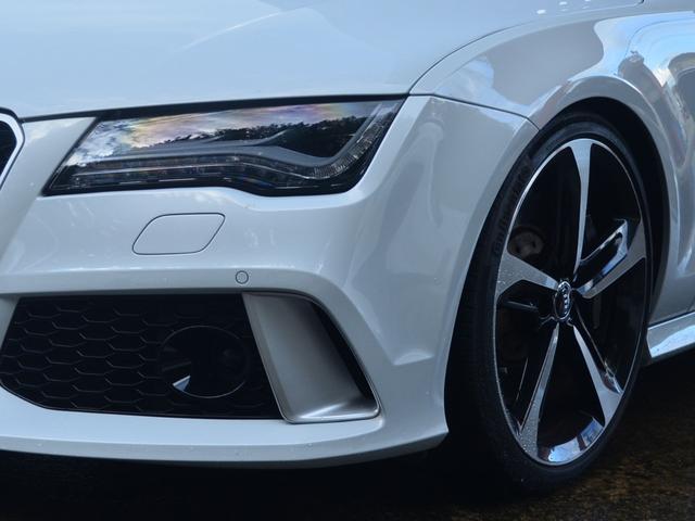 アウディ ＲＳ７スポーツバック