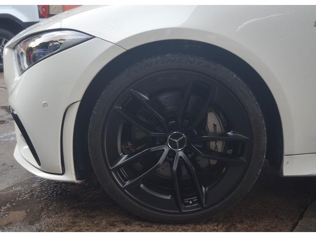 ＣＬＳクラス ＣＬＳ５３　４マチック＋　ブラックレザーサンルーフヘッドアップディスプレイパワーシートシートベンチレーションレーダーセーフティパナメリカーナグリル（15枚目）