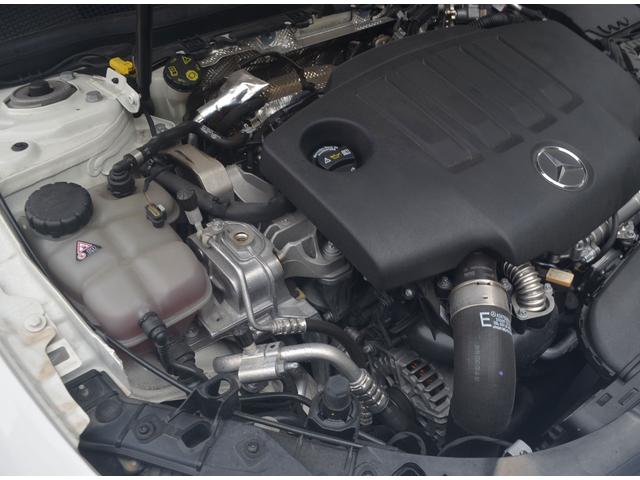 Aクラスセダン A200d セダン AMGラインパッケージ レーダーセーフティレーンサポート全方位カメラスマートキー2本シートヒーター(34枚目)
