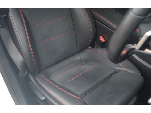 Aクラスセダン A200d セダン AMGラインパッケージ レーダーセーフティレーンサポート全方位カメラスマートキー2本シートヒーター(51枚目)