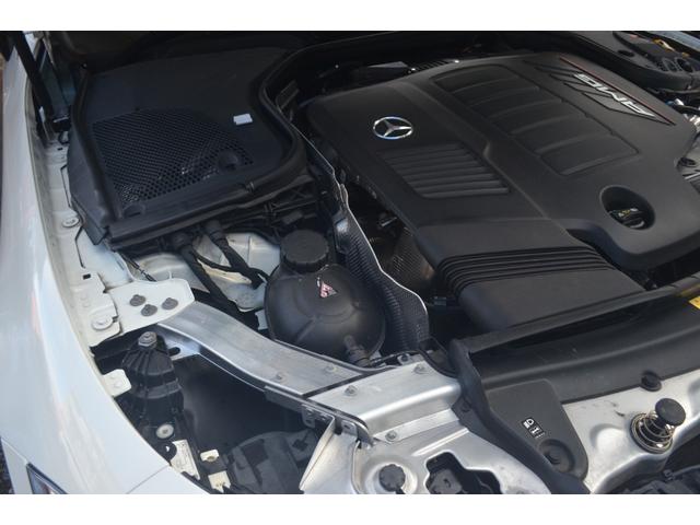 CLSクラス CLS53 4マチック+ ワンオーナーパナメリカーナグリルレーダーセーフティレーンサポートパワーバックドアヘッドアップディスプレイハーフレザーパワーシートシートベンチレーションシートエアコン全方位カメラ(33枚目)