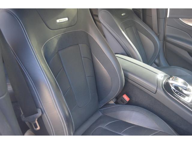 CLSクラス CLS53 4マチック+ ワンオーナーパナメリカーナグリルレーダーセーフティレーンサポートパワーバックドアヘッドアップディスプレイハーフレザーパワーシートシートベンチレーションシートエアコン全方位カメラ(48枚目)