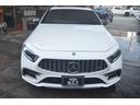 ＣＬＳクラス ＣＬＳ５３　４マチック＋　ＩＳＧ搭載モデルパナメリカーナグリルレーダーセーフティフロントパワーシートシートエアコンリアシートヒーターヘッドアップディスプレイサンルーフブラックレザー全方位カメラ（6枚目）