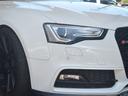 AUDI S5 SPORTBACK