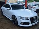 AUDI RS7 SPORTBACK