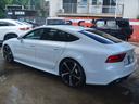 AUDI RS7 SPORTBACK