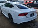 AUDI RS7 SPORTBACK