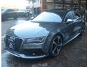 AUDI RS7 SPORTBACK