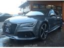 AUDI RS7 SPORTBACK