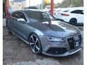 AUDI RS7 SPORTBACK