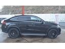 MERCEDES BENZ GLE