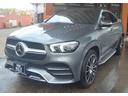 MERCEDES BENZ GLE