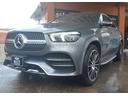 ＧＬＥ ＧＬＥ４００ｄ　４マチック　クーペスポーツ　メーカー保証付きサンルーフシートエアコンＢｌｕｅｔｏｏｔｈブラックレザーヘッドアップディスプレイスマートキー２本（4枚目）