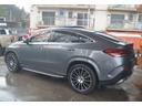 MERCEDES BENZ GLE