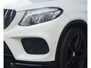 MERCEDES BENZ GLE