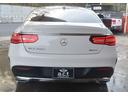 MERCEDES BENZ GLE