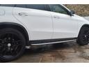 MERCEDES BENZ GLE