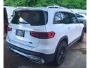 MERCEDES BENZ GLB
