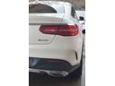 MERCEDES BENZ GLE