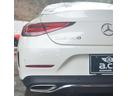 MERCEDES BENZ CLS-CLASS