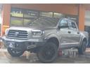 AMERICA TOYOTA TUNDRA