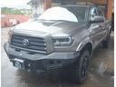 AMERICA TOYOTA TUNDRA