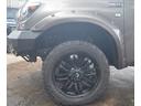 AMERICA TOYOTA TUNDRA