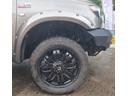 AMERICA TOYOTA TUNDRA