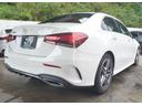 A200d セダン AMGラインパッケージ レーダーセーフティレーンサポート全方位カメラスマートキー2本シートヒーター(25枚目)