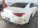 CLS53 4マチック+ ワンオーナーパナメリカーナグリルレーダーセーフティレーンサポートパワーバックドアヘッドアップディスプレイハーフレザーパワーシートシートベンチレーションシートエアコン全方位カメラ(25枚目)
