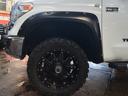 クルーマックス SR5 新車並行4WDリフトアップカスタムオーバーフェンダー4本出し社外マフラーXD20インチアルミオフロードタイヤサイドステップ(23枚目)