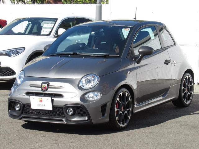 フィアット アバルト595 コンペティツィオーネ 325 9万円 令和元年 19年 愛知県 中古車 価格 Com フィアット アバルト595 コンペティツィオーネ 325 9万円 令和元年 19年 愛知県 中古車 価格 Com