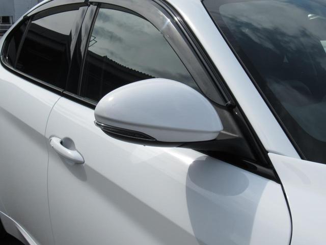 ジュリア ヴェローチェ　ワンオーナー　新車保証継承　キセノンヘッドライト　専用レザーシート　地上デジタルＴＶチューナー　ナビゲーションシステム（31枚目）