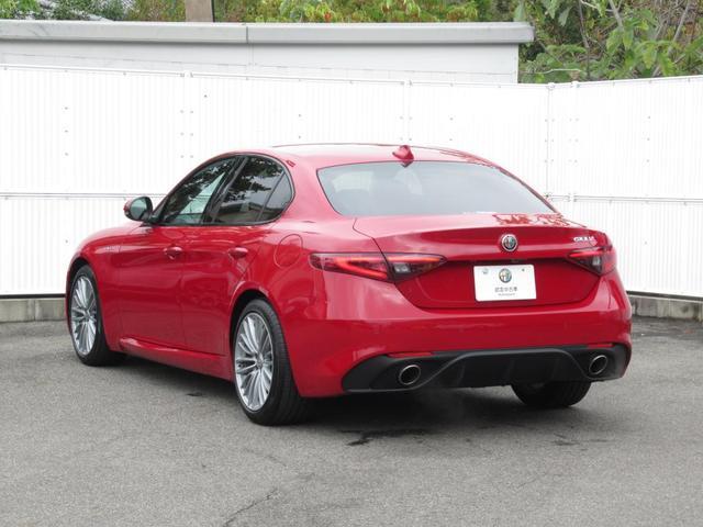 ALFA ROMEO GIULIA VELOCE